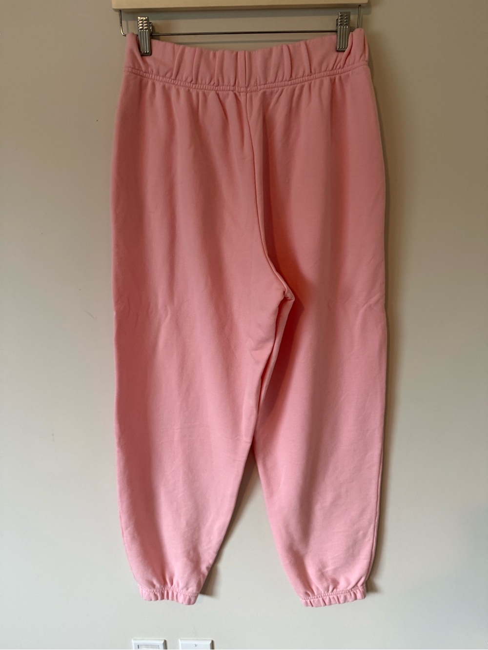 351. NWT AERIE JET SETTER JOGGER - Picture 3 of 6